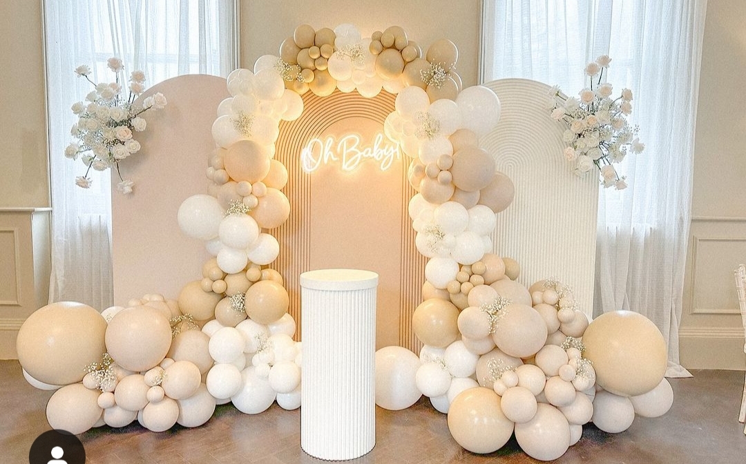 Baby Shower Decorations 20